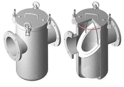 SRB,SBL提籃式過(guò)濾器(圖1)