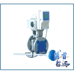 船用智能電動溫度調節(jié)閥