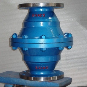 FPA,FPB燃氣阻火器