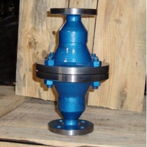 FPA,FPB天然氣管道阻火器