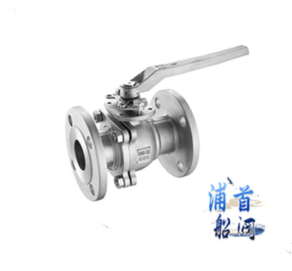 球閥如何工作的？都有些什么種類呢？(圖1)