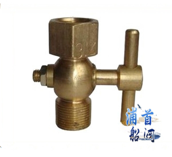 常見的減壓閥是哪些呢？有幾種呢？(圖1)